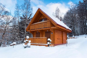 Górskie Wytchnienie Domki Karkonosze
